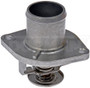 Dorman - OE Solutions Engine Coolant Thermostat Housing Assembly P/N:902-685