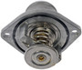 Dorman - OE Solutions Engine Coolant Thermostat Housing Assembly P/N:902-685