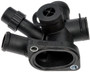 Dorman - OE Solutions Engine Coolant Water Outlet P/N:902-701