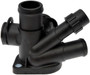 Dorman - OE Solutions Engine Coolant Water Outlet P/N:902-701