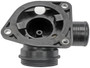 Dorman - OE Solutions Engine Coolant Thermostat Housing P/N:902-783