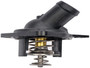 Dorman - OE Solutions Engine Coolant Thermostat Housing Assembly P/N:902-788