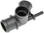 Dorman - OE Solutions Radiator Coolant Hose Connector P/N:902-793