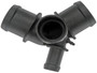 Dorman - OE Solutions Radiator Coolant Hose Connector P/N:902-794