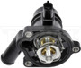 Dorman - OE Solutions Engine Coolant Thermostat Housing Assembly P/N:902-808