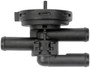 Dorman - OE Solutions HVAC Heater Control Valve P/N:902-809