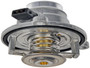 Dorman - OE Solutions Engine Coolant Thermostat Housing Assembly P/N:902-817