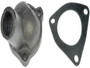 Dorman - OE Solutions Engine Coolant Thermostat Housing P/N:902-835