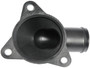 Engine Coolant Thermostat Housin fits 1998-2001 Mercury Mountaineer  DORMAN OE S