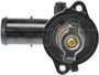 Dorman - OE Solutions Engine Coolant Thermostat Housing Assembly P/N:902-852