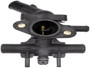 Engine Coolant Thermostat Housin fits 2005-2007 Mercury Montego  DORMAN OE SOLUT