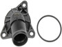 Dorman - OE Solutions Engine Coolant Thermostat Housing P/N:902-896