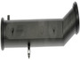 Engine Coolant Pipe fits 1999-2010 Volkswagen Golf Jetta Beetle  DORMAN OE SOLUT