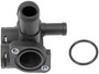 Dorman - OE Solutions Engine Coolant Water Outlet P/N:902-985