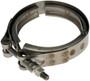 Dorman - OE Solutions Exhaust Clamp P/N:903-303
