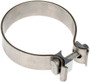 Exhaust Clamp fits 2011-2019 Ram 2500,3500 4500,5500  DORMAN OE SOLUTIONS