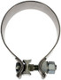 Dorman - OE Solutions Exhaust Clamp P/N:903-308