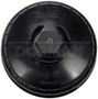 Fuel Filter Cap fits 2011-2019 Ram 2500,3500 4500,5500  DORMAN OE SOLUTIONS