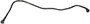 Dorman - OE Solutions Fuel Line P/N:904-008