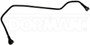Dorman - OE Solutions Fuel Line P/N:904-009