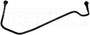 Dorman - OE Solutions Fuel Line P/N:904-009