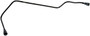 Fuel Line fits 2000-2003 GMC Sierra 1500 Sierra 2500 Sierra 1500,Sierra 2500 HD