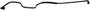 Dorman - OE Solutions Fuel Line P/N:904-024