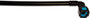 Dorman - OE Solutions Fuel Line P/N:904-024