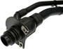 Dorman - OE Solutions Diesel Exhaust Fluid (DEF) Filler Neck P/N:904-066