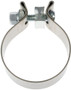 Dorman - OE Solutions Exhaust Clamp P/N:904-099