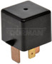 Dorman - OE Solutions Diesel Glow Plug Relay,Engine Air Intake Heater Relay P/N:904-100