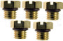 Dorman - OE Solutions Diesel Fuel Filter Bleeder Screw P/N:904-112HP