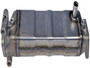 Dorman - OE Solutions Exhaust Gas Recirculation (EGR) Cooler P/N:904-132