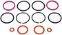 Dorman - OE Solutions Fuel Injector O-Ring Kit P/N:904-206