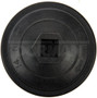 Dorman - OE Solutions Fuel Filter Cap P/N:904-209
