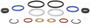Dorman - OE Solutions Fuel Injector O-Ring Kit P/N:904-230