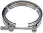 Exhaust Clamp fits 2005-2011 Workhorse LF72 R26  DORMAN OE SOLUTIONS