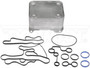 Dorman - OE Solutions Engine Oil Cooler P/N:904-258