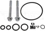 Dorman - OE Solutions Turbocharger Mounting Kit P/N:904-270