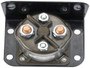 Dorman - OE Solutions Engine Air Intake Heater Relay P/N:904-300