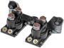 Dorman - OE Solutions Engine Air Intake Heater Relay P/N:904-308