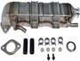 Dorman - OE Solutions Exhaust Gas Recirculation (EGR) Cooler P/N:904-311