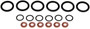 Dorman - OE Solutions Fuel Injector O-Ring Kit P/N:904-313