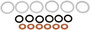 Dorman - OE Solutions Fuel Injector O-Ring Kit P/N:904-314