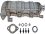 Dorman - OE Solutions Exhaust Gas Recirculation (EGR) Cooler P/N:904-333