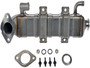 Dorman - OE Solutions Exhaust Gas Recirculation (EGR) Cooler P/N:904-333
