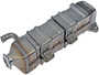 Dorman - OE Solutions Exhaust Gas Recirculation (EGR) Cooler P/N:904-333