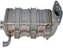 Dorman - OE Solutions Exhaust Gas Recirculation (EGR) Cooler P/N:904-333
