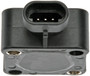 Dorman - OE Solutions Throttle Position Sensor P/N:904-342