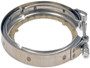 Dorman - OE Solutions Exhaust Clamp P/N:904-353